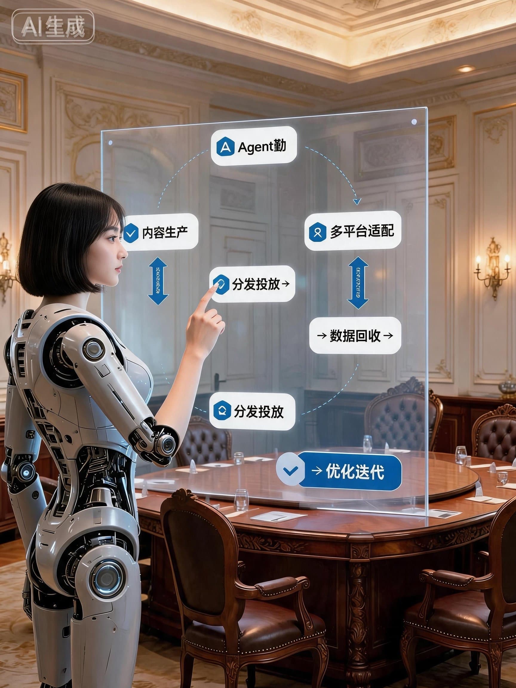 大师思想联席会